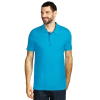 UNO, polo shirt, 180 g/m2, turquoise