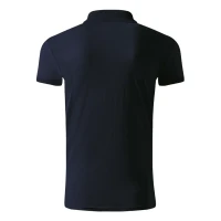 UNO, polo majica, 180 g/m2, plava