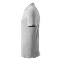 UNO, polo shirt, 180 g/m2, ash