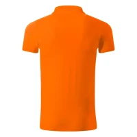 AZZURRO II, Poloshirt, 180 g/m2, Orange