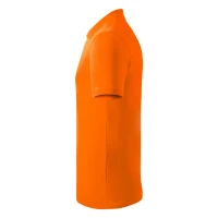 AZZURRO II, Poloshirt, 180 g/m2, Orange