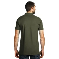 AZZURRO II, Poloshirt, 180 g/m2, Olive