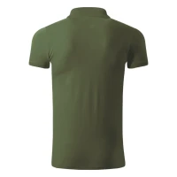 AZZURRO II, Poloshirt, 180 g/m2, Olive