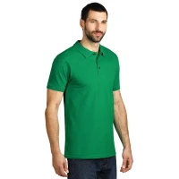 AZZURRO II, polo shirt, 180 g/m2, kelly green