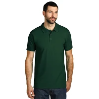 AZZURRO II, Poloshirt, 180 g/m2, Waldgrün
