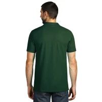 AZZURRO II, Poloshirt, 180 g/m2, Waldgrün