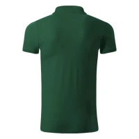 AZZURRO II, Poloshirt, 180 g/m2, Waldgrün