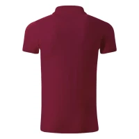AZZURRO II, Poloshirt, 180 g/m2, Bordeaux