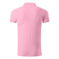AZZURRO II, polo majica, 180 g/m2, roze