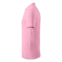 AZZURRO II, polo majica, 180 g/m2, roze