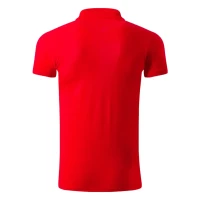 AZZURRO II, Poloshirt, 180 g/m2, Rot