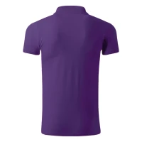 AZZURRO II, Poloshirt, 180 g/m2, Violett
