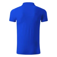 AZZURRO II, Poloshirt, 180 g/m2, Königsblau
