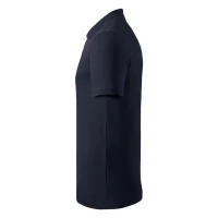 AZZURRO II, polo majica, 180 g/m2, plava