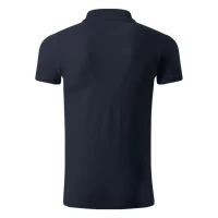 AZZURRO II, polo majica, 180 g/m2, plava