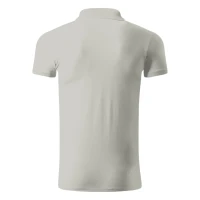AZZURRO II, Poloshirt, 180 g/m2, Grau
