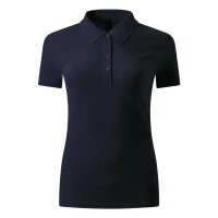 TOP GUN LADY, Damen-Poloshirt, 210 g/m2, Blau