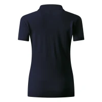 TOP GUN LADY, Damen-Poloshirt, 210 g/m2, Blau