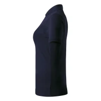 TOP GUN LADY, Damen-Poloshirt, 210 g/m2, Blau