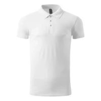 TOP GUN, Poloshirt, 210 g/m2, Weiss
