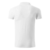 TOP GUN, Poloshirt, 210 g/m2, Weiss