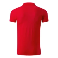 TOP GUN, Poloshirt, 210 g/m2, Rot
