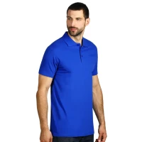 TOP GUN, Poloshirt, 210 g/m2, Königsblau