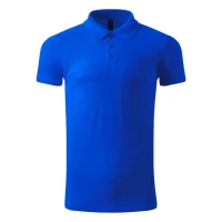 TOP GUN, Poloshirt, 210 g/m2, Königsblau