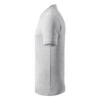 TOP GUN, Poloshirt, 210 g/m2, Asche