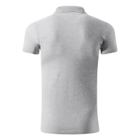 TOP GUN, Poloshirt, 210 g/m2, Asche