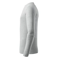 MAJOR, long sleeve shirt, 160 g/m2, ash
