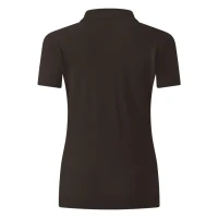 SUNNY, Damen-Poloshirt, 180 g/m2, Braun