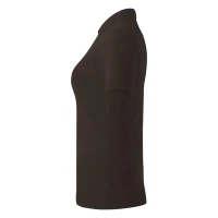 SUNNY, Damen-Poloshirt, 180 g/m2, Braun