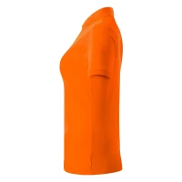 SUNNY, women's polo shirt, 180 g/m2, orange