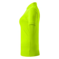 SUNNY, women's polo shirt, 180 g/m2, kiwi