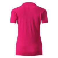SUNNY, ženska polo majica, 180 g/m2, ciklama