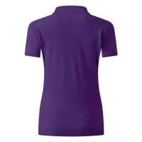 SUNNY, ženska polo majica, 180 g/m2, ljubičasta
