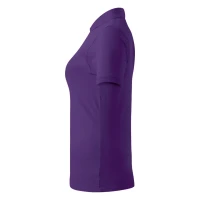 SUNNY, ženska polo majica, 180 g/m2, ljubičasta