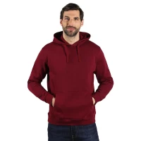 CHAMP, Kapuzenpullover, 280 g/m2, Bordeaux