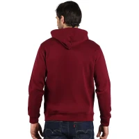 CHAMP, Kapuzenpullover, 280 g/m2, Bordeaux