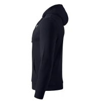 CHAMP, unisex hooded sweatshirt, 280 g/m2, blue