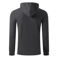 CHAMP, Kapuzenpullover, 280 g/m2, Dunkelgrau