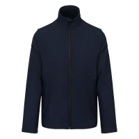 BEST NEO, softshell jakna, 280 g/m2, plava