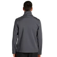 BEST NEO, Unisex Softshell Jacket, 280 g/m2, Dunkelgrau
