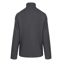 BEST NEO, Unisex Softshell Jacket, 280 g/m2, Dunkelgrau