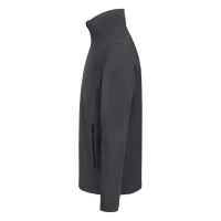 BEST NEO, Unisex Softshell Jacket, 280 g/m2, Dunkelgrau