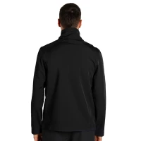 BEST NEO, softshell jakna, 280 g/m2, crna