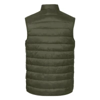 LIBERTY VEST KID, Kinder-Weste, Olive