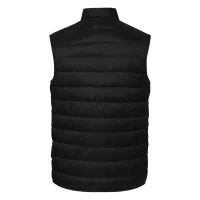 LIBERTY VEST KID, Kinder-Weste, Schwarz