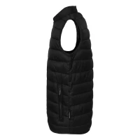 LIBERTY VEST KID, Kinder-Weste, Schwarz